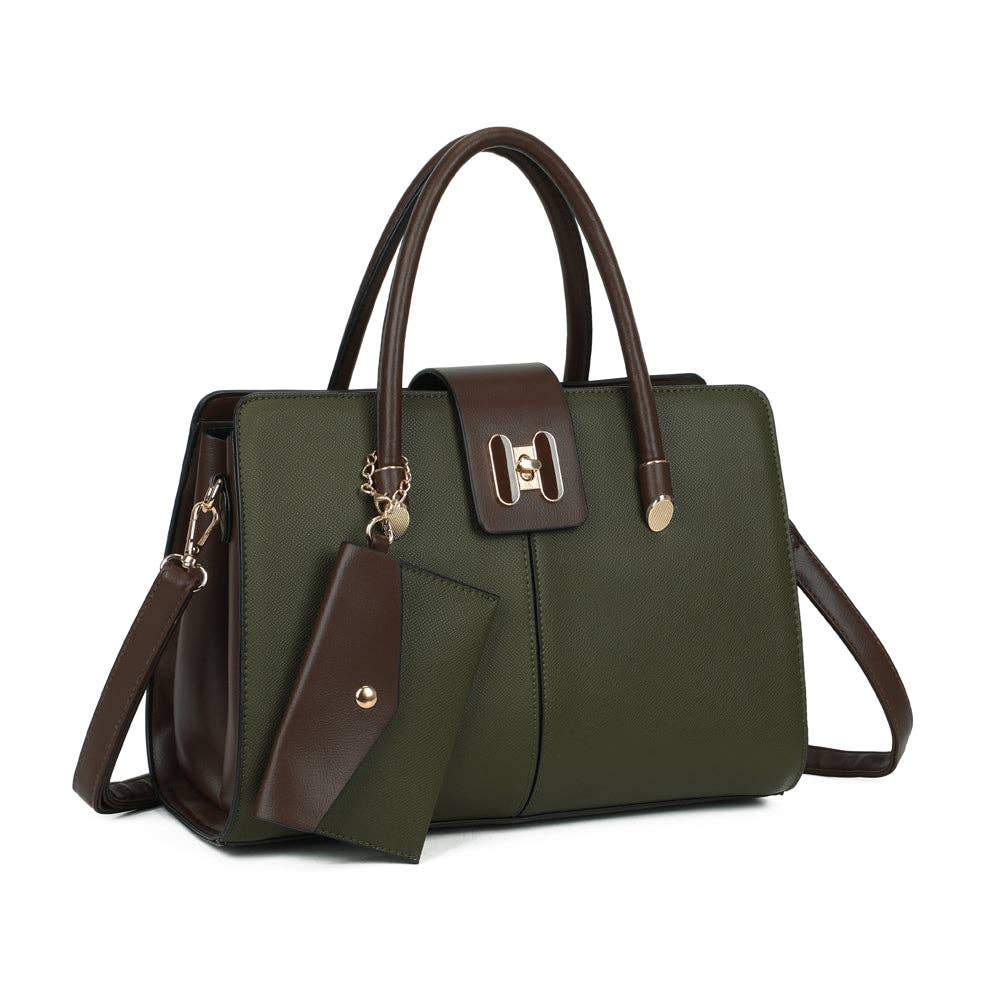 Gallantry - Le Cassiopée - Tote-taske