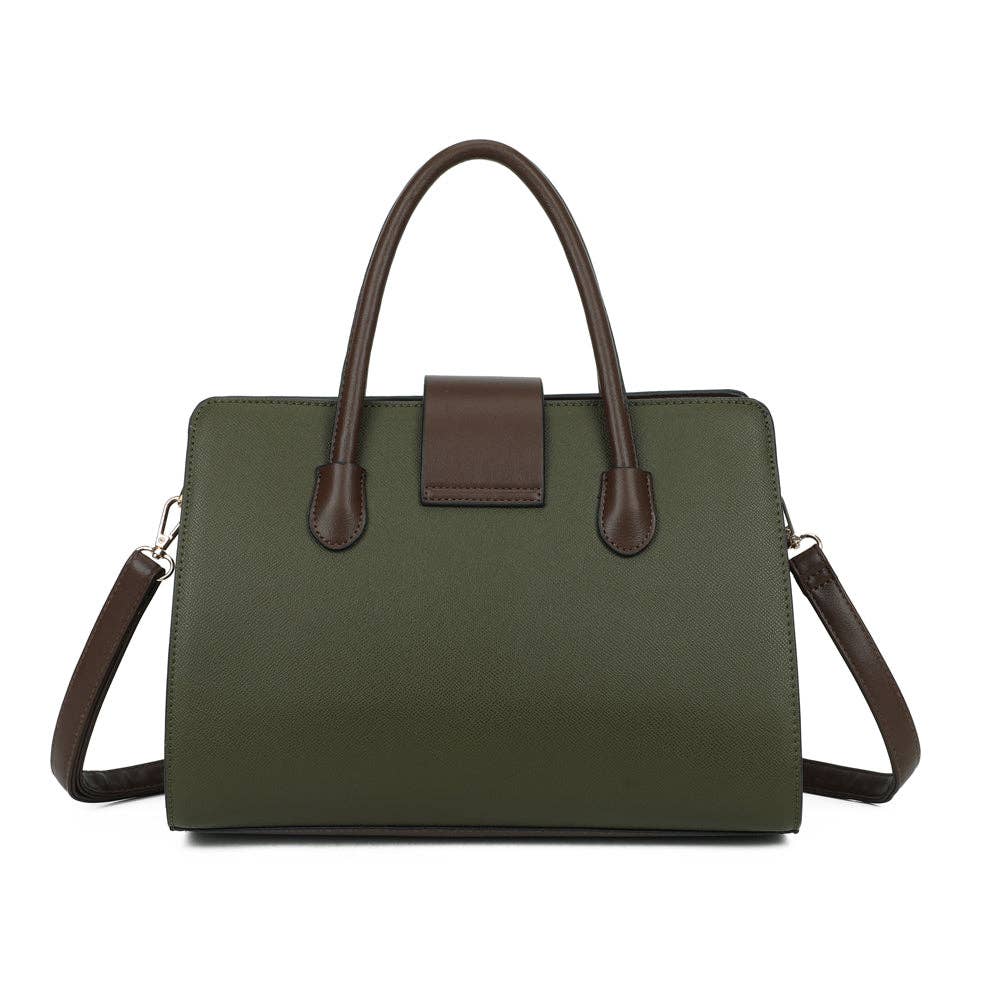 Gallantry - Le Cassiopée - Tote-taske