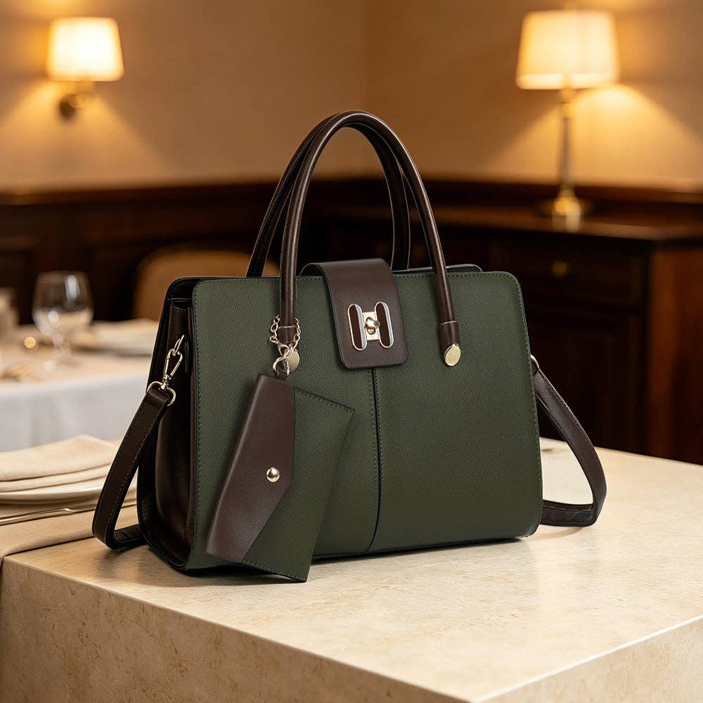 Gallantry - Le Cassiopée - Tote-taske