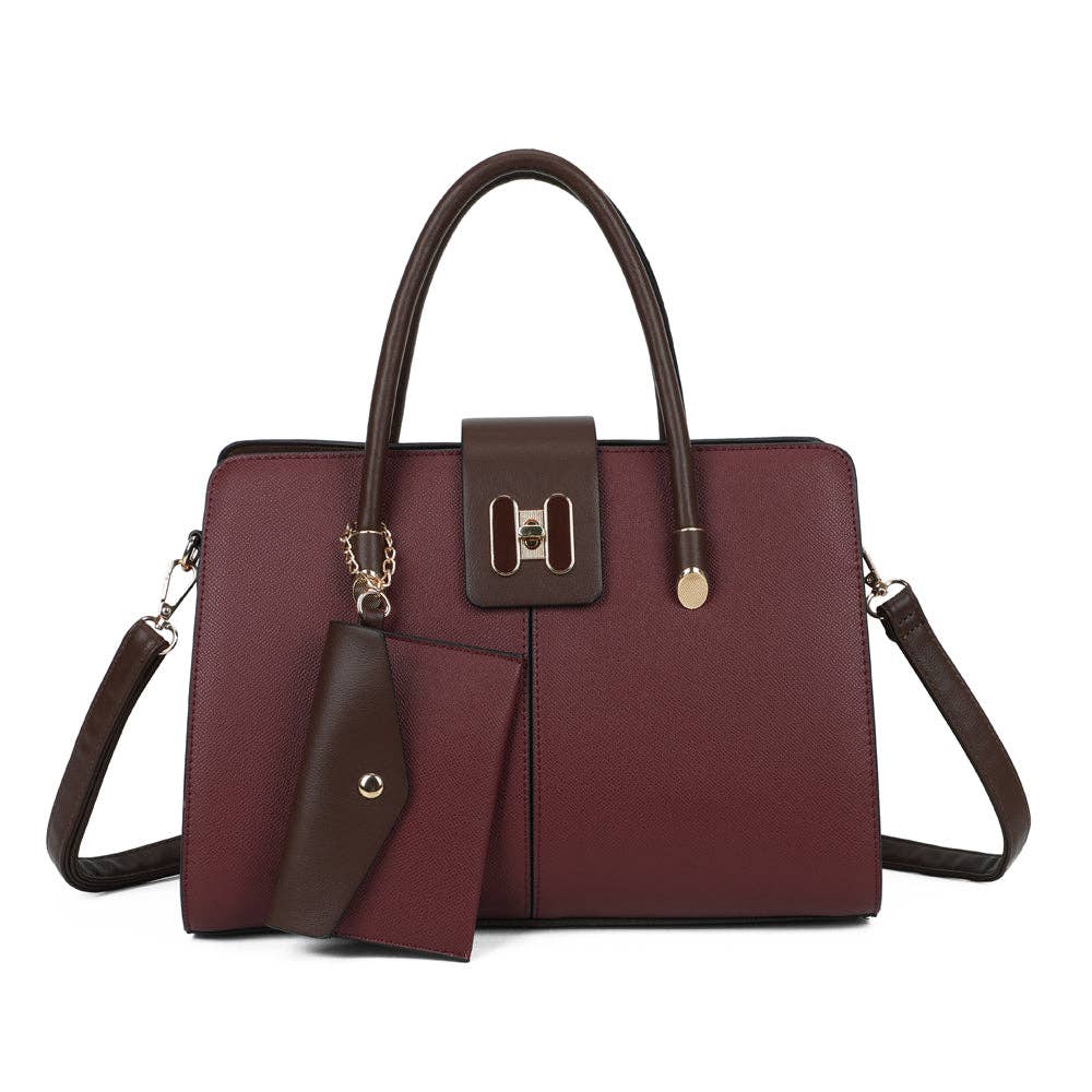 Gallantry - Le Cassiopée - Tote-taske