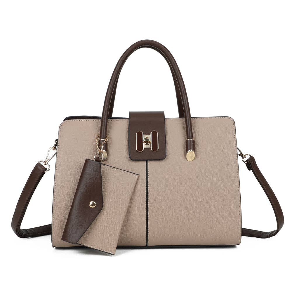 Gallantry - Le Cassiopée - Tote-taske