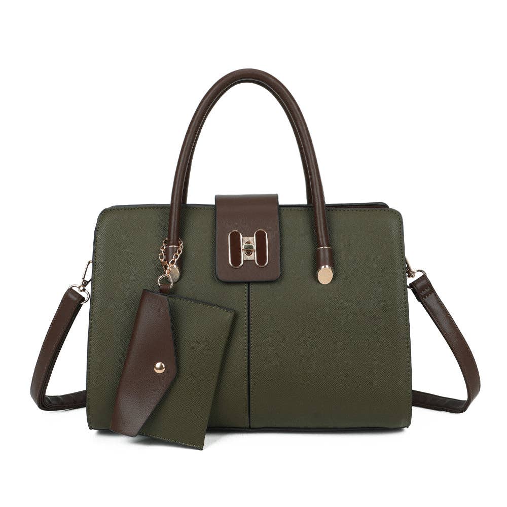 Gallantry - Le Cassiopée - Tote-taske