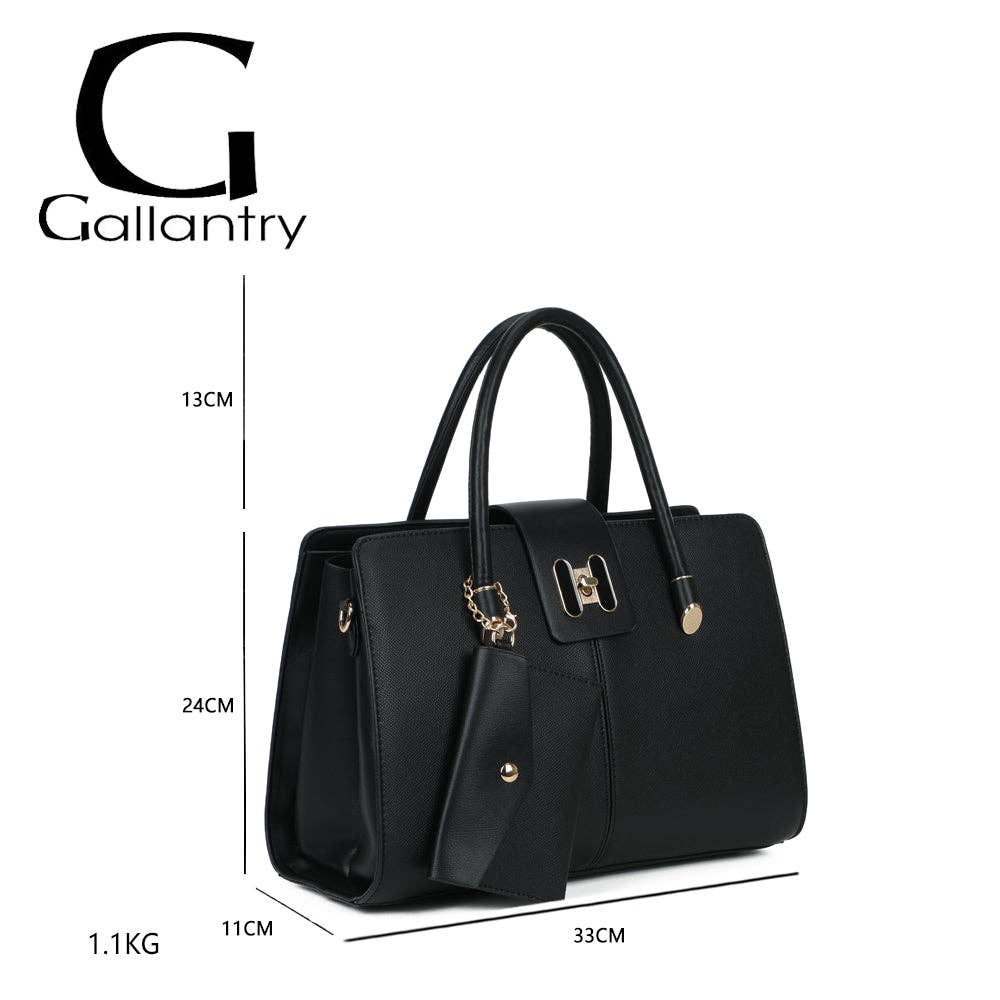 Gallantry - Le Cassiopée - Tote-taske