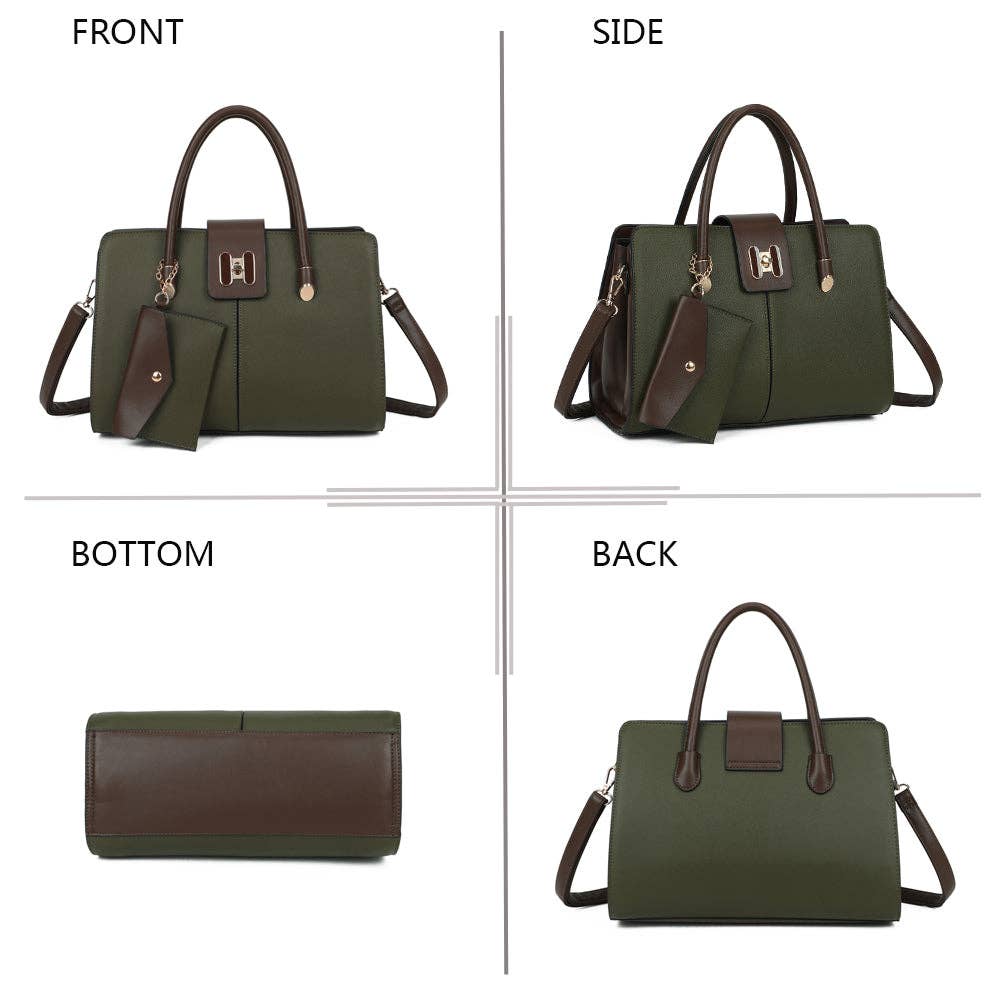 Gallantry - Le Cassiopée - Tote-taske