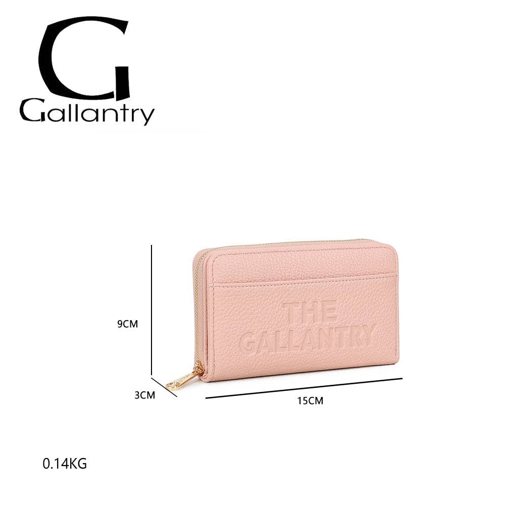 Gallantry - pung