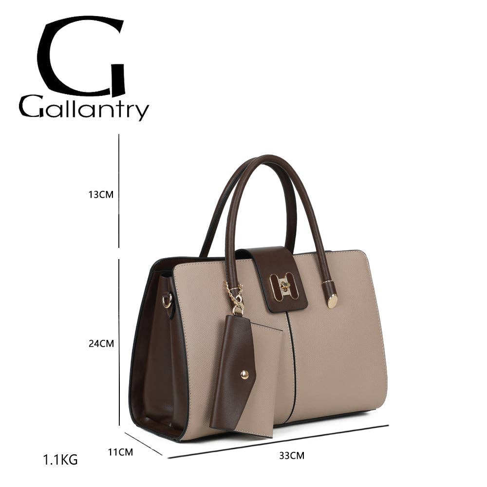 Gallantry - Le Cassiopée - Tote-taske