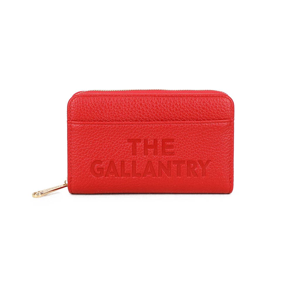 Gallantry - pung