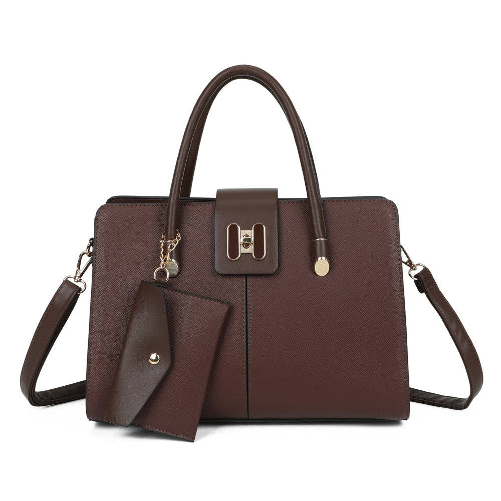 Gallantry - Le Cassiopée - Tote-taske