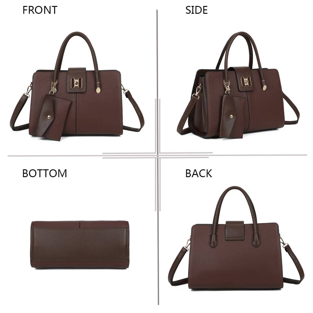Gallantry - Le Cassiopée - Tote-taske