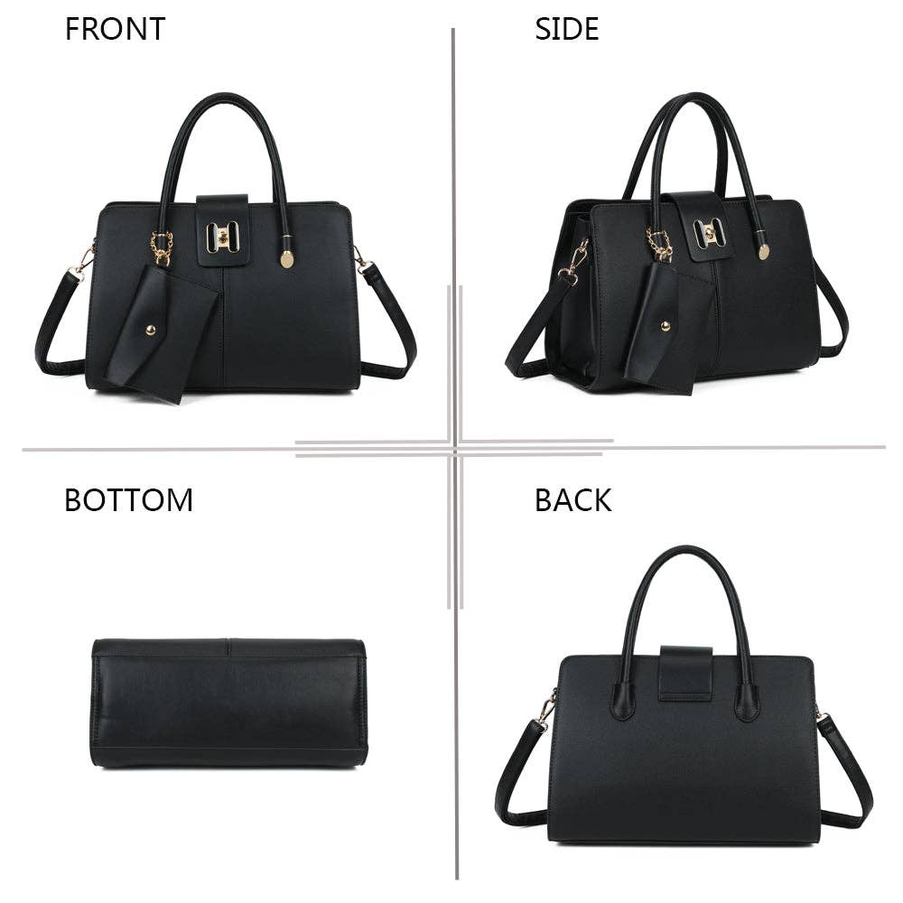 Gallantry - Le Cassiopée - Tote-taske