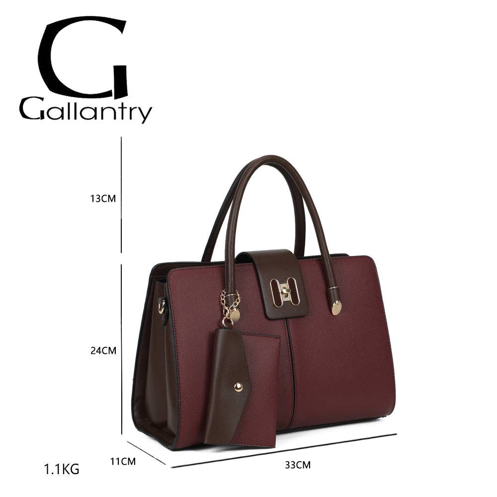 Gallantry - Le Cassiopée - Tote-taske