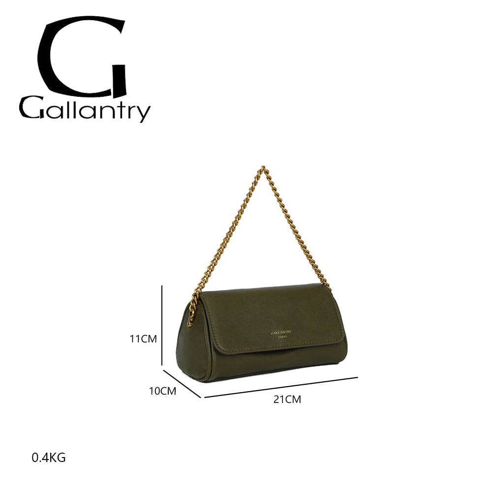 Gallantry - Le Malo