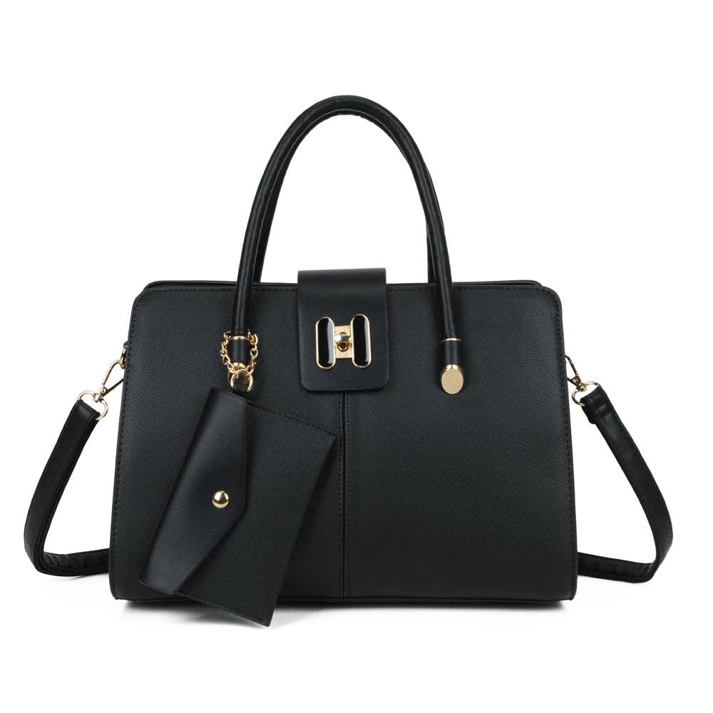Gallantry - Le Cassiopée - Tote-taske