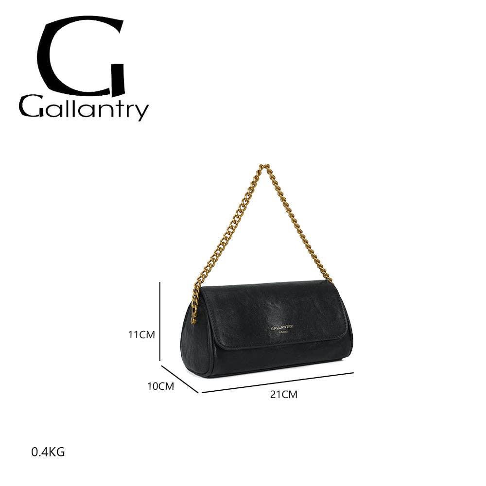 Gallantry - Le Malo
