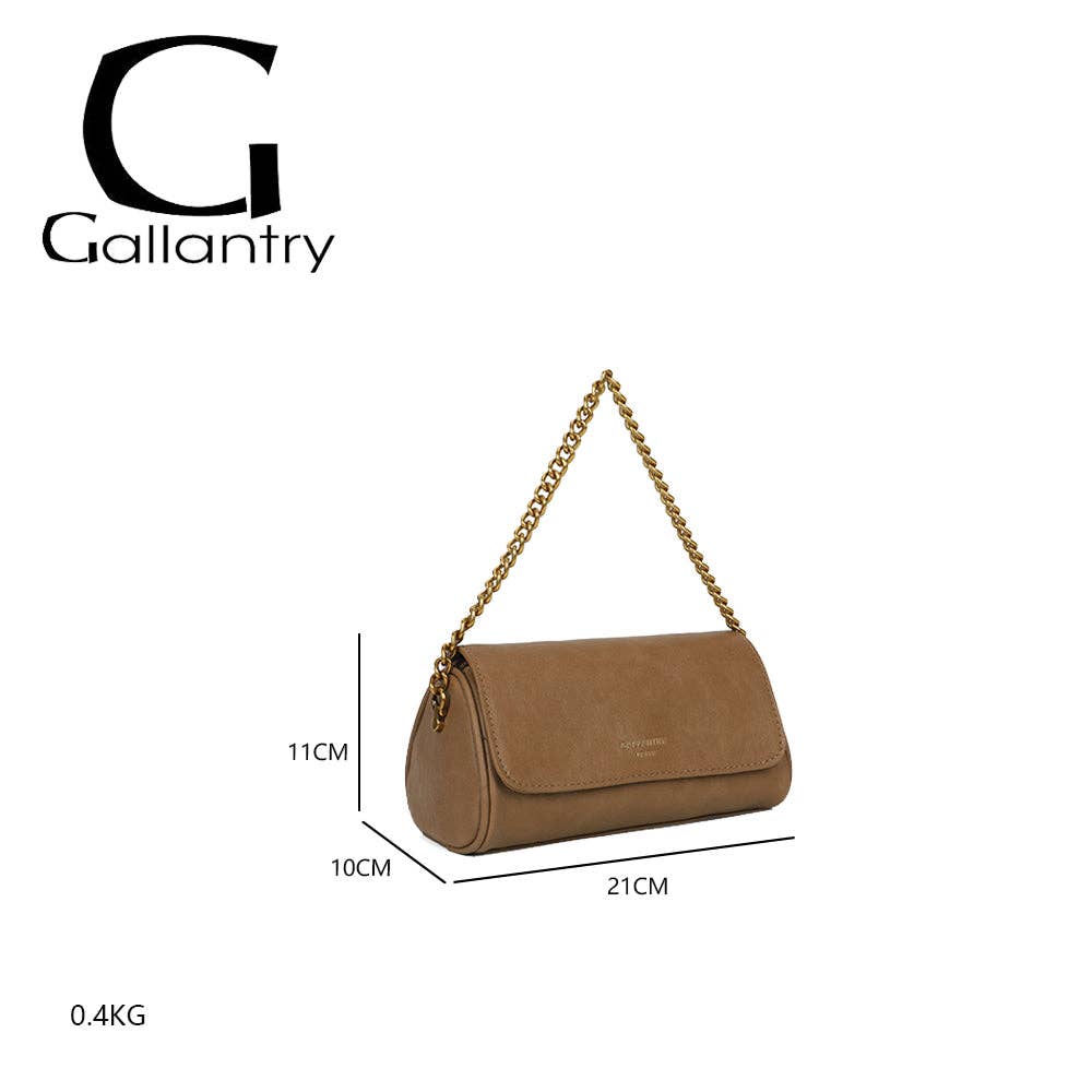 Gallantry - Le Malo