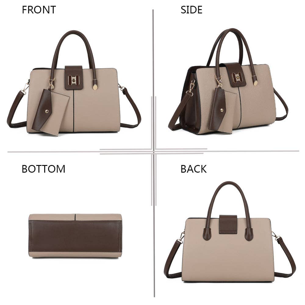 Gallantry - Le Cassiopée - Tote-taske