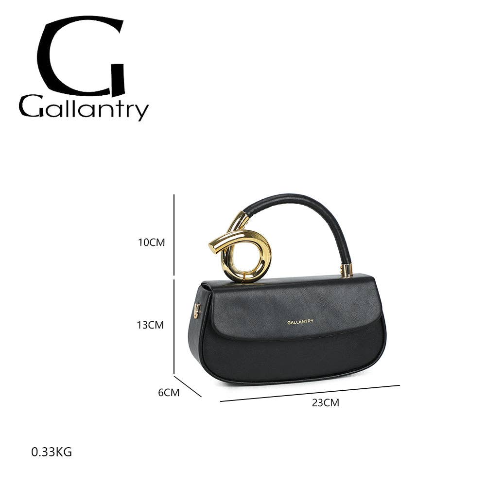 Gallantry - Solyra