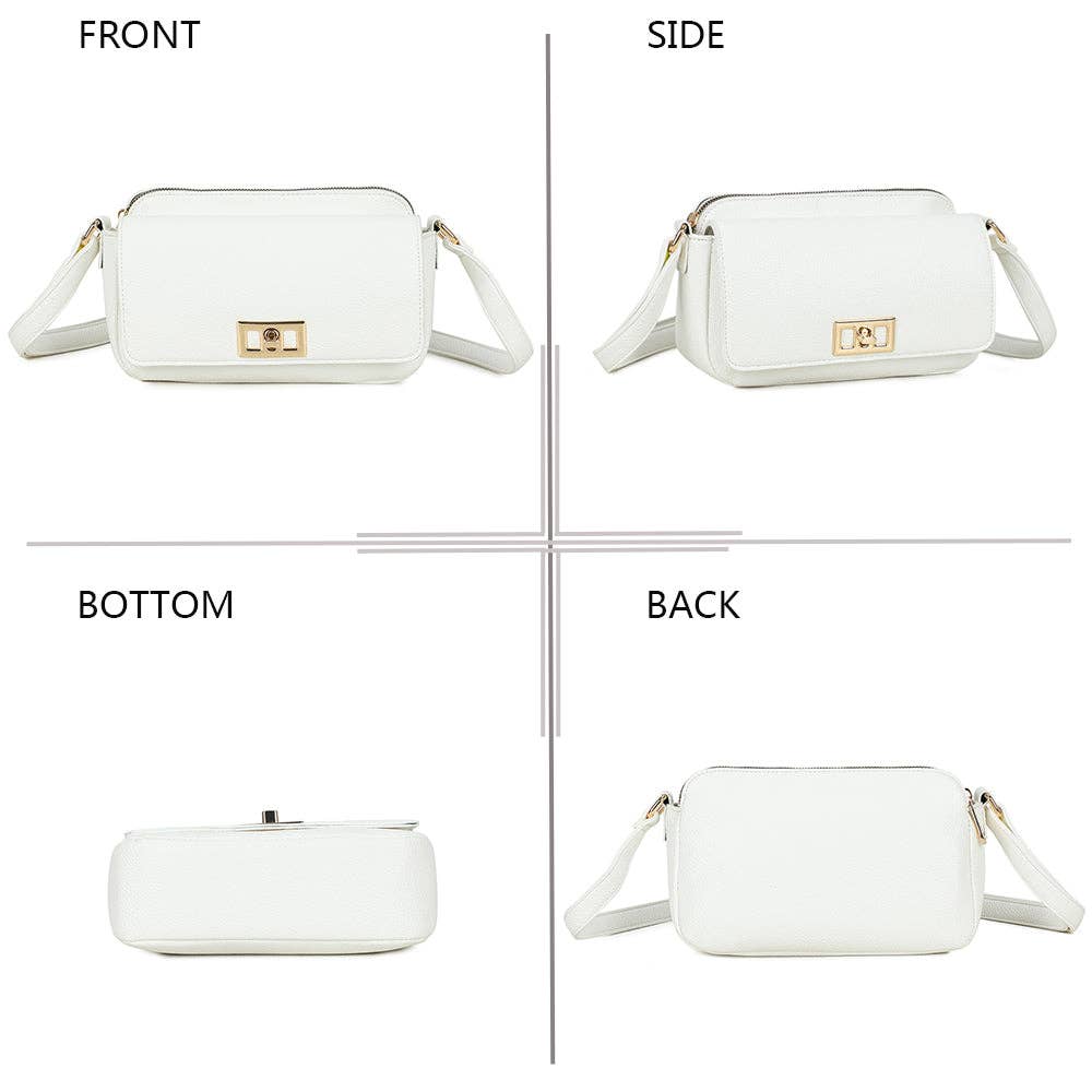 Gallantry - La Divine Crossbodytaske