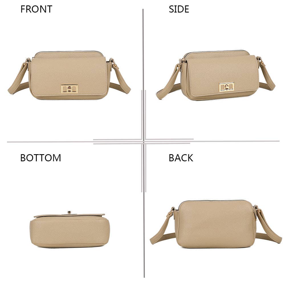 Gallantry - La Divine Crossbodytaske