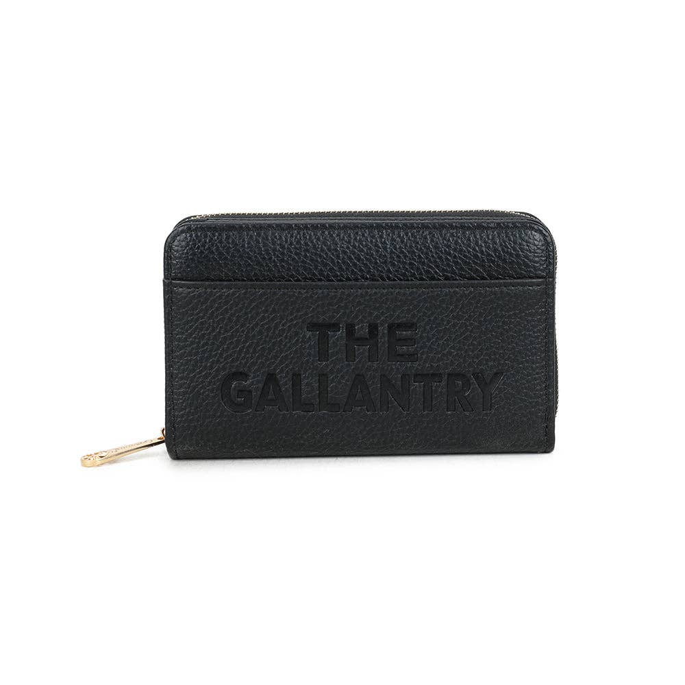 Gallantry - pung