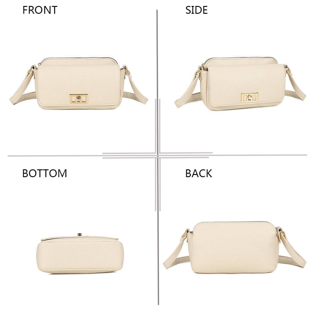 Gallantry - La Divine Crossbodytaske