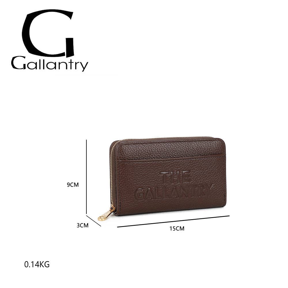 Gallantry - pung