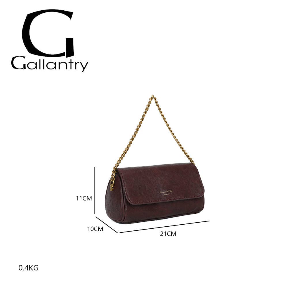 Gallantry - Le Malo