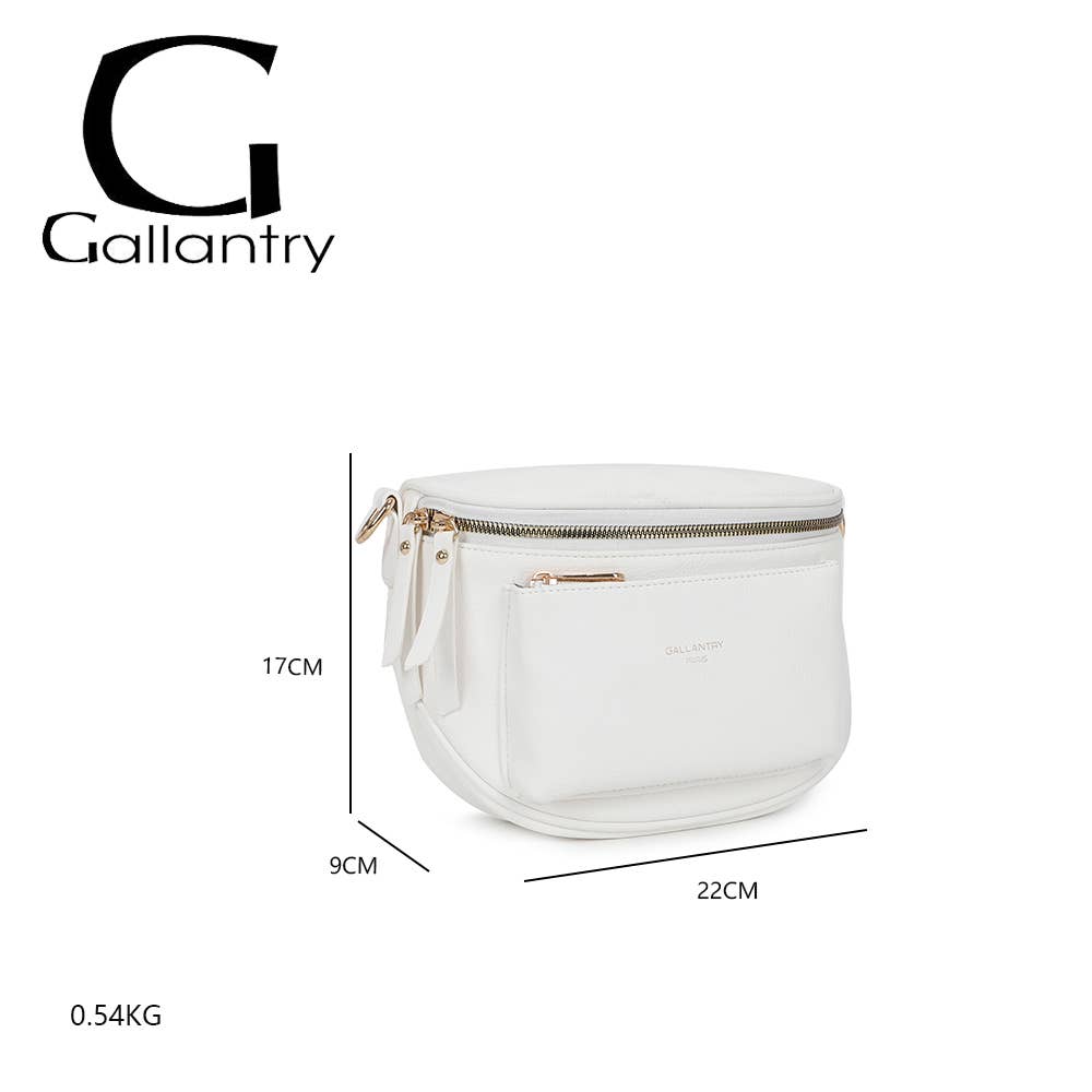 Gallantry - Glamour (Z-83047) - Bæltetaske: D.MULDVARP