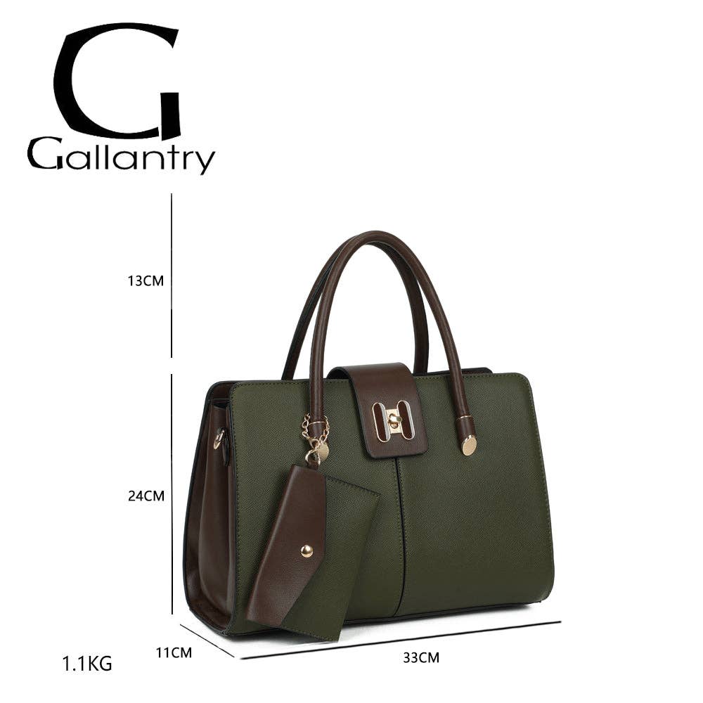Gallantry - Le Cassiopée - Tote-taske