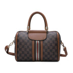 Gallantry - Prestige Damier Marron