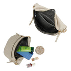 Léonie beltetaske | bumbag