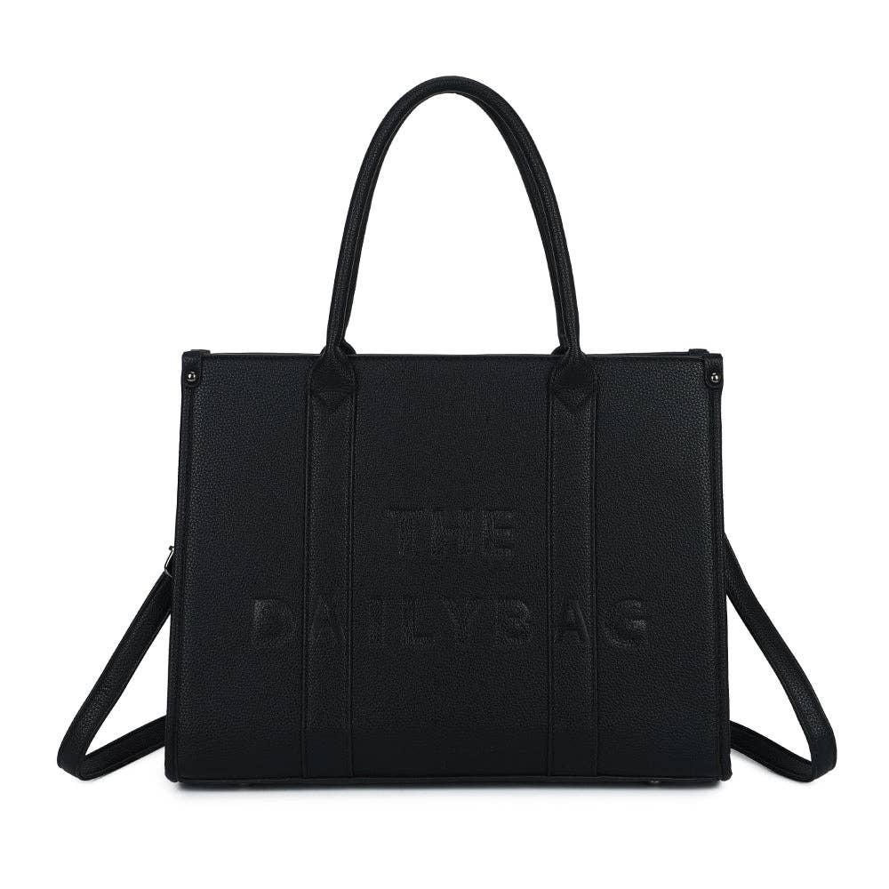 Gallantry - Le Velin - Tote-taske: Taupe