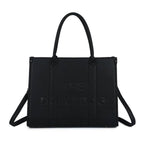 Gallantry - Le Velin - Tote-taske: Coffee