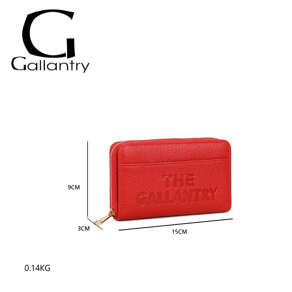Gallantry - pung