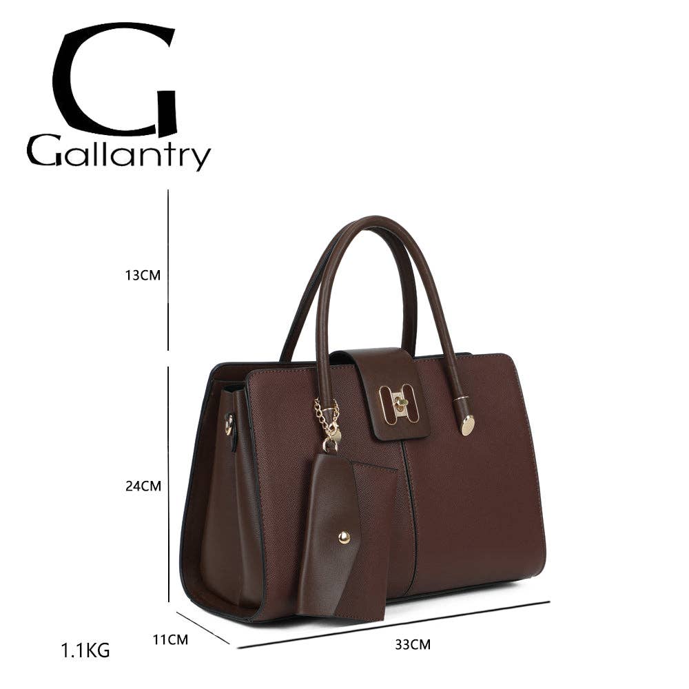 Gallantry - Le Cassiopée - Tote-taske
