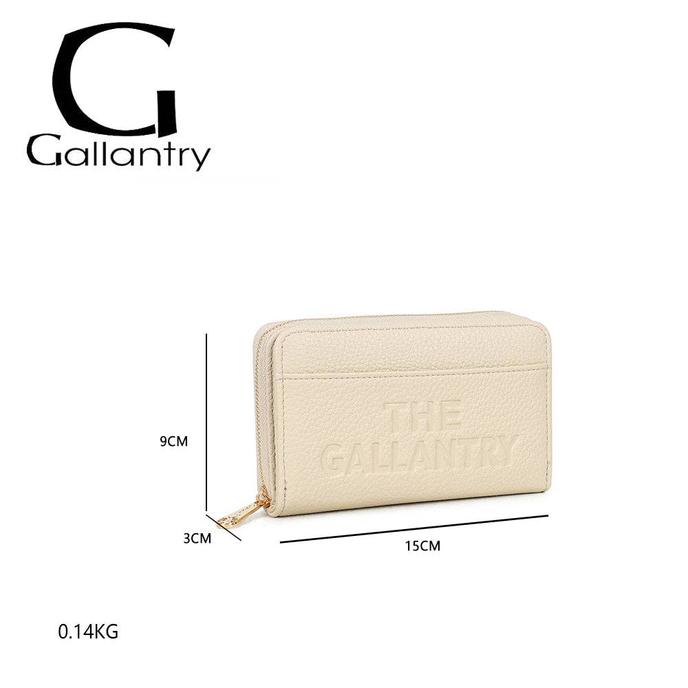 Gallantry - pung
