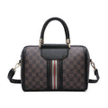 Gallantry - Prestige Damier Marron