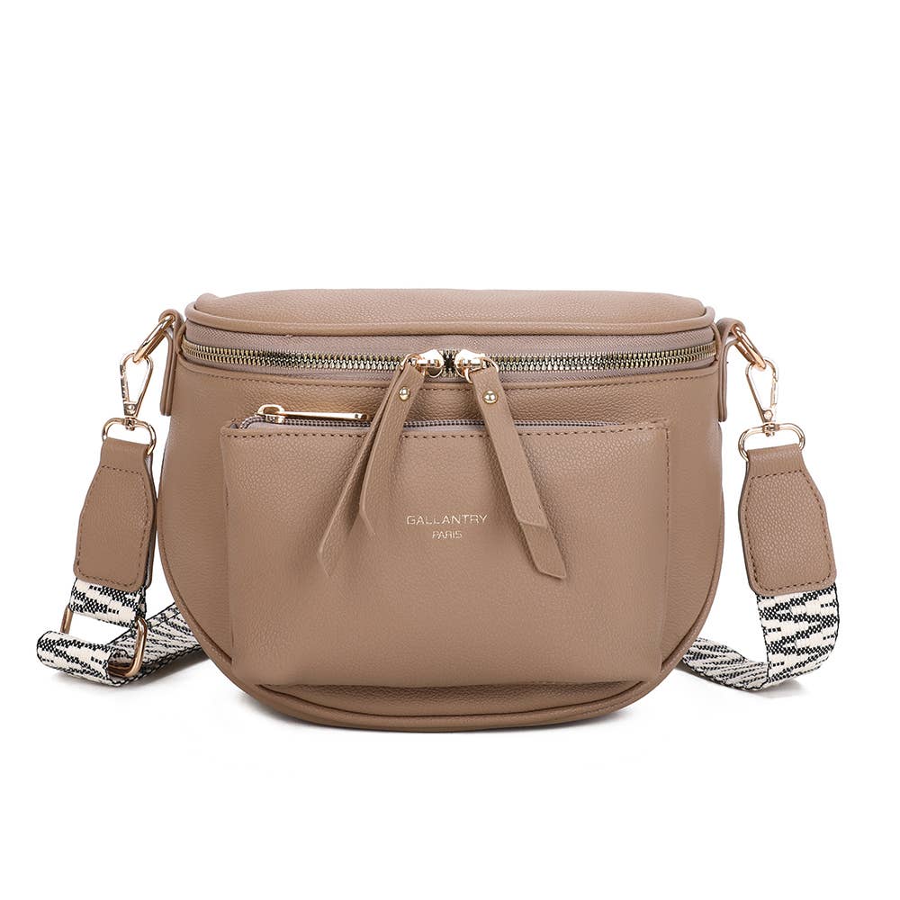 Gallantry - Glamour (Z-83047) - Bæltetaske: D.MULDVARP