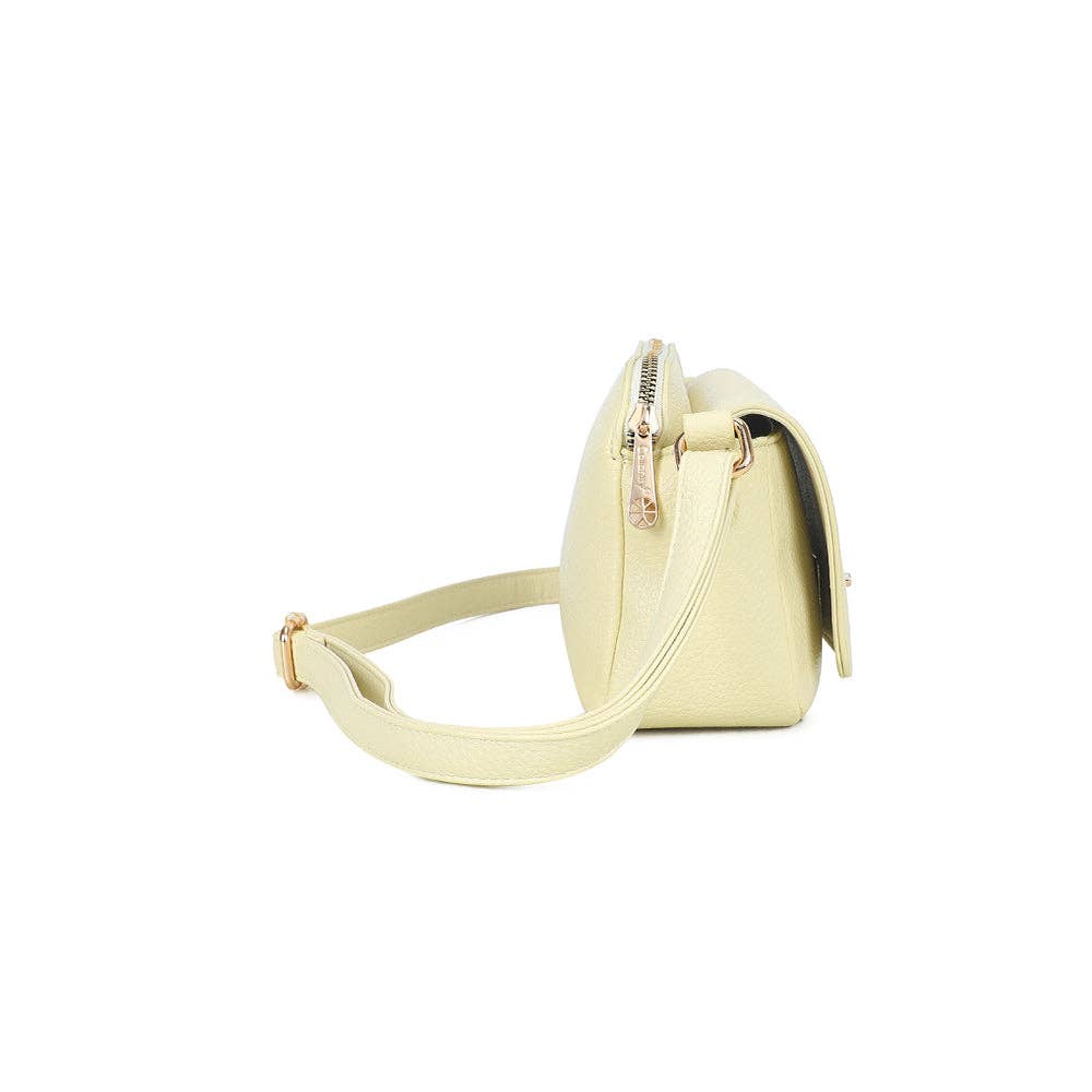Gallantry - La Divine Crossbodytaske