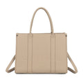 Gallantry - Le Velin - Tote-taske: Taupe