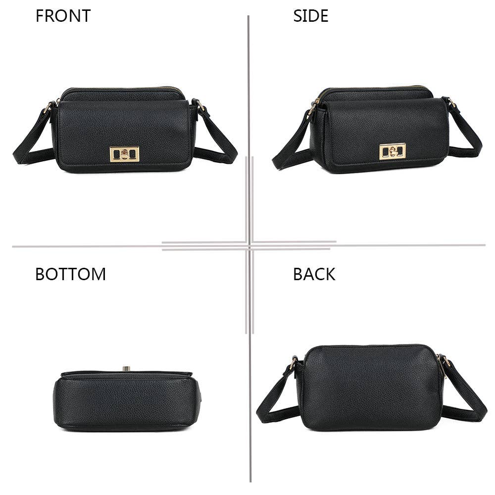 Gallantry - La Divine Crossbodytaske