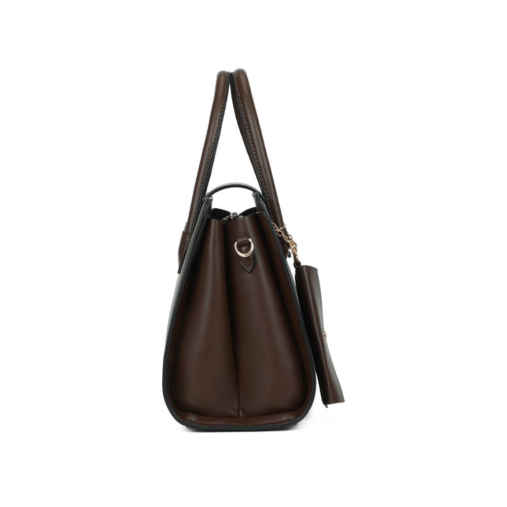 Gallantry - Le Cassiopée - Tote-taske