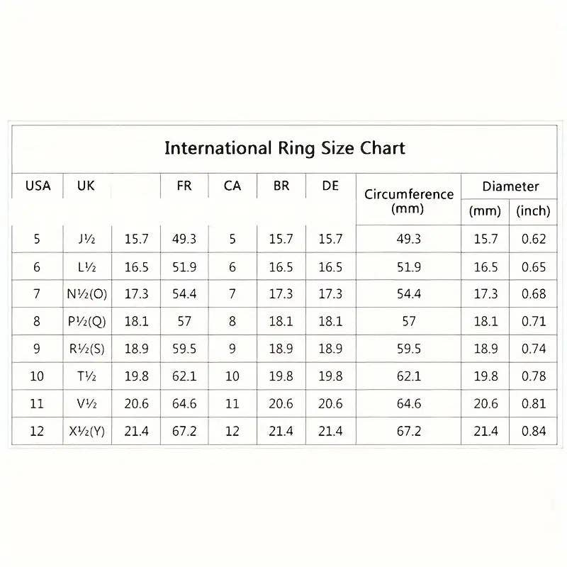 18K Guldbelagt Zirkonia ring