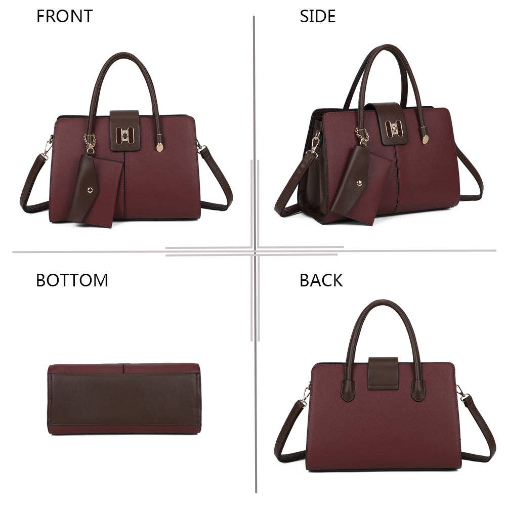 Gallantry - Le Cassiopée - Tote-taske