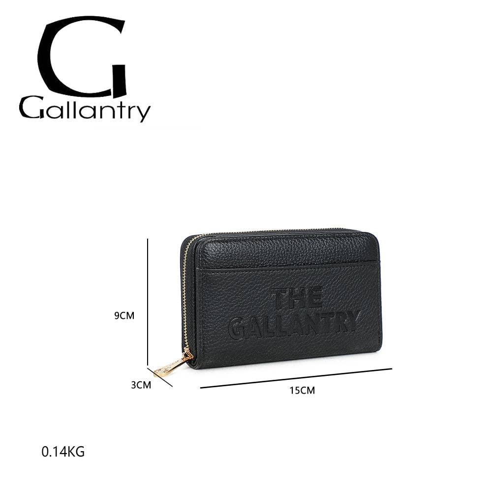 Gallantry - pung