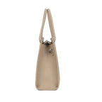 Gallantry - Le Velin - Tote-taske: Coffee