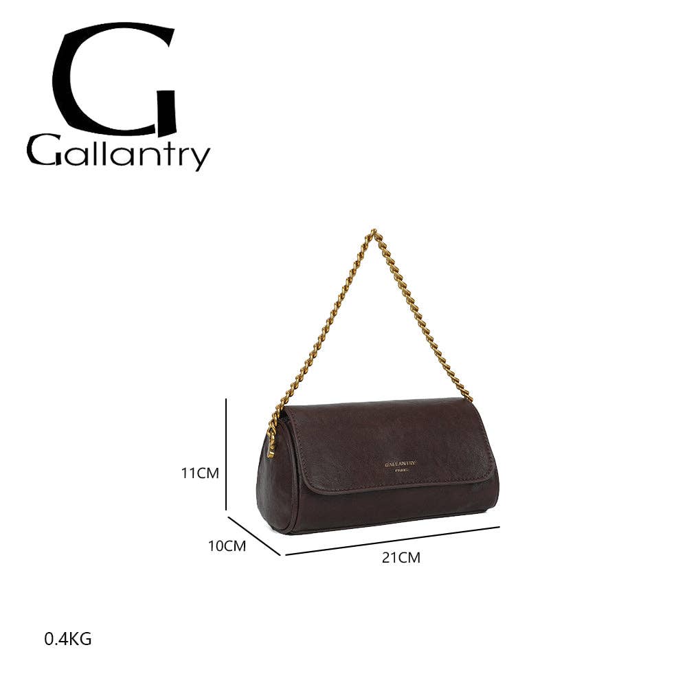 Gallantry - Le Malo
